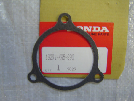Joint Échappement Cylindre Honda CR500 - Réf. 18291KA5690