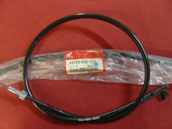 Cable compteur CN250 Spazio 88-91 HONDA 44830-KS4-620