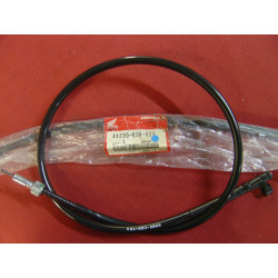Câble compteur Honda CN250 Spazio 88-91 | Réf. 44830-KS4-620