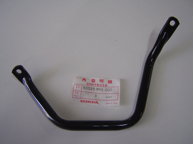 Poignée béquillage Honda XRV750 - Réf. 50525MV1000