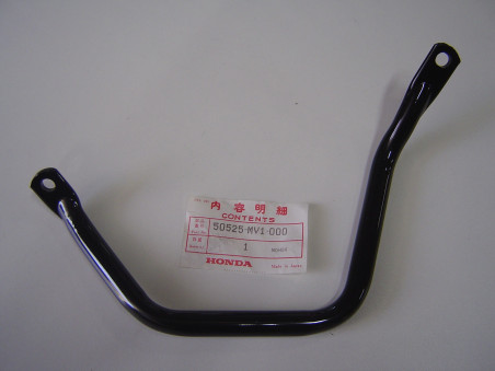 Poignée béquillage Honda XRV750 - Réf. 50525MV1000