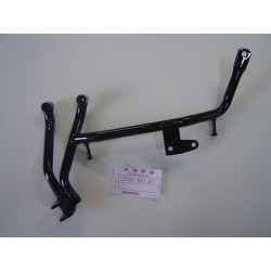 Platine Repose-Pied AR Gauche Honda CBR600 91-92 | Réf. 50760MV9600