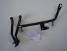 Platine Repose-Pied AR Gauche Honda CBR600 91-92 | Réf. 50760MV9600