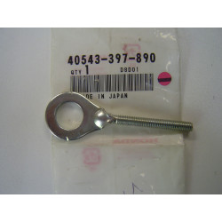 Tendeur Chaîne Secondaire Honda CG125E - Réf. 40543397890