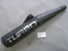 Silencieux échappement droit Honda CX650 Turbo – Réf. 18335ME7000