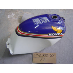 Réservoir Honda NS125R Rothmans PB-162/NH-138 Occasion