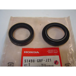 Kit Joint Spi Fourche Honda CRF CR – Réf. 51490GBFJ21