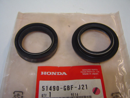 Kit Joint Spi Fourche Honda CRF CR – Réf. 51490GBFJ21