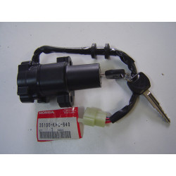 Contacteur à clefs Honda XL125V 01-06 – Réf. 35100KPC640