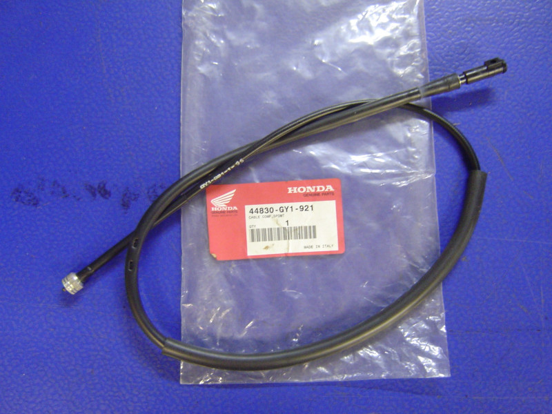 Câble Compteur Vitesse Honda Vision SA50 1988-94 | 44830-GY1-921