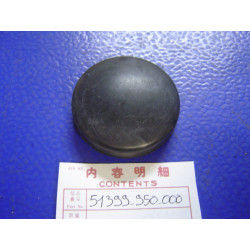 Bouchon bras avant suspension Honda FL250 77-84 | Réf. 51399950000