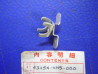 Plaque Fixation Tige Frein AR Honda 43454KN5000