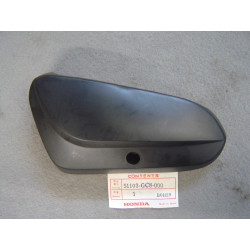 Cache plastique fourche bas droit Honda NH80 Lead 51103GC8000