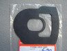 Plaque caoutchouc boîtier filtre à air Honda HM Cota 4RT
