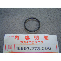 Joint Torique 23x2mm Robinet Essence Honda 16997-273-006