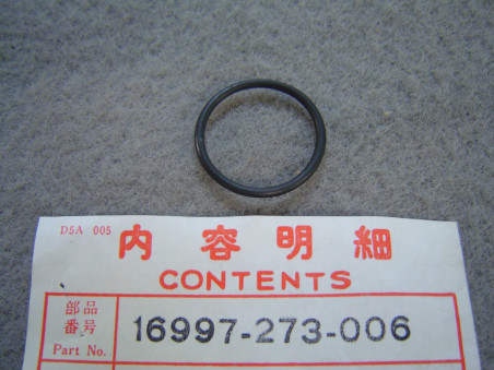 Joint Torique 23x2mm Robinet Essence Honda 16997-273-006