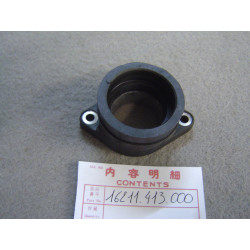 Pipe d'admission Honda CB400T CM400T – Réf. 16211-413-000