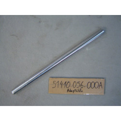 Tube de fourche D27mm adaptable Honda – Réf. 51410056000A