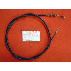 Câble Assistance Marche AR ATC250 Honda 22880HA0680