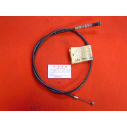 Câble frein avant Honda CR125M M1 - Réf. 45450360000