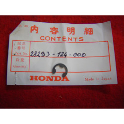 Clips bras de kick Honda – Réf. 28293124000