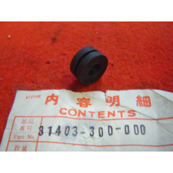 Silentbloc Honda CB750F GL1000 XL250 XL350K – Réf. 31403300000