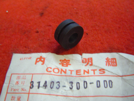 Silentbloc Honda CB750F GL1000 XL250 XL350K – Réf. 31403300000
