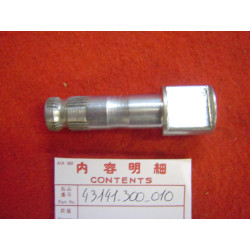 Came de frein arrière Honda CB750 K0 K1 K2 - Réf. 43141300010