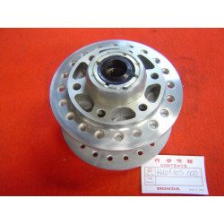 Moyeu roue avant Honda CB750 K7 K8 avec roulements – 44601405000K