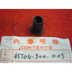 Cache poussière piston maître cylindre frein avant Honda