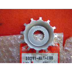 Rotor Impulsion Allumage Honda 30291MATE00 | Pièce Honda