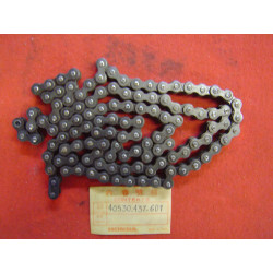 Chaîne DID 428 GM 118 maillons Honda XL125S | Ref 40530431601