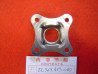 Plateau ressort embrayage Honda CB250-400T CB450S | 22361-413-010