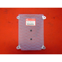 Grille radiateur inférieur Honda VFR400 R3M 19031MR8010