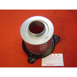 Filtre à air de VT500 C shadow hONDA 17214-MF5-841  17214-MF5-840 17214-MF5-750