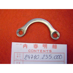 Plaque retenue roulement Honda CB200 CB450 CB500T - 24710-235-000