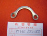 Plaque retenue roulement Honda CB200 CB450 CB500T - 24710-235-000