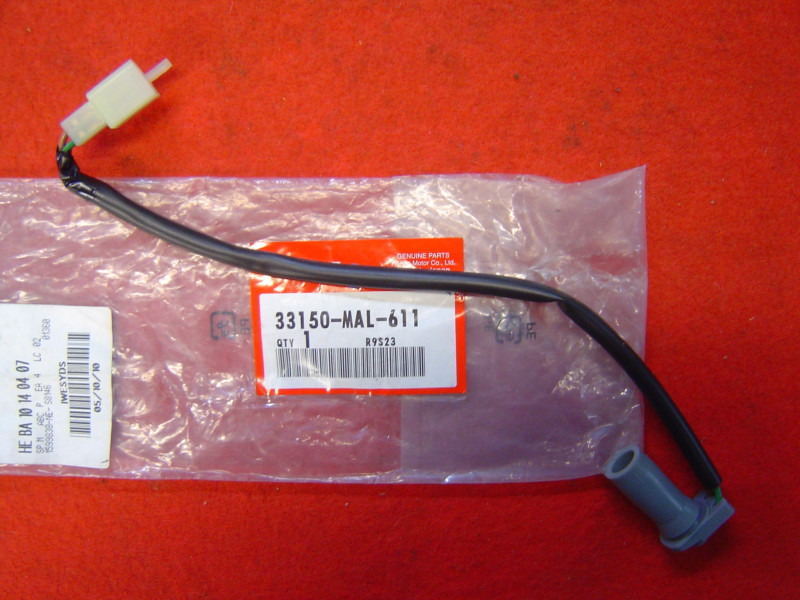 Porte-ampoule phare avant Honda CBR600 NT650V – 33150MAL611