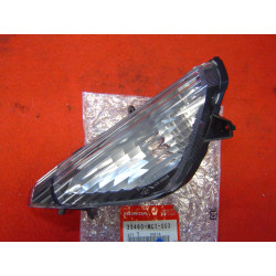 Clignotant Avant Gauche Honda FJS600 FJS400 - Réf. 33460MCT003
