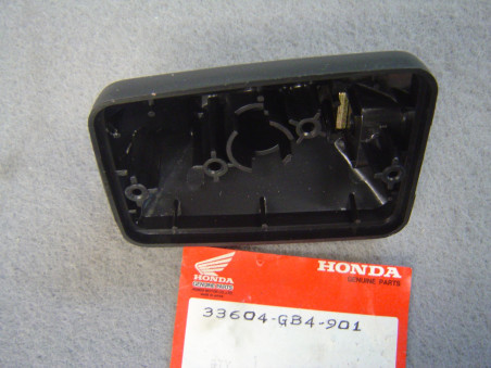 Corps de clignotant Honda NH80 1992-1993 – Réf. 33604GB4901