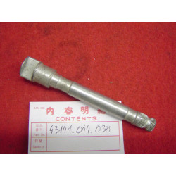 Came de frein AR Honda P50 - Réf. 43141044030