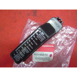 Couvercle boîte à fusibles Honda GL1500SE – Réf. 38205MAMF41