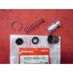 Kit réparation maître cylindre frein AR Nissin Honda D16mm