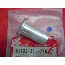 Cône fin de course tube fourche Honda réf. 51432331770