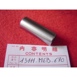 Axe Piston Honda CRF450 02-04 | Réf. 13111MEB670