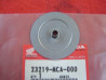 Plaque roulement arbre renvoi Honda GL1800 F6B - 23219MCA000