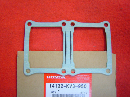Joint boîte à clapets Honda NSR250 94-97 - Réf. 14132KV3950