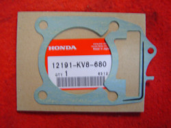 Joint d'embase Honda CH125 Spacy 1992-96 | Réf. 12191-KV8-680