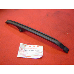 Patin avant distribution Honda CBR1000 87-90 réf. 14620MM5000