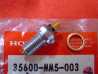 Contacteur Point Mort Honda CBR1000 CB1000F 35600-MM5-003